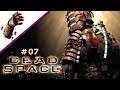 Dead Space #07 - Maschinen auftanken - Let's Play Deutsch