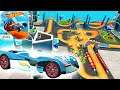 Hot Wheels Unlimited - Gameplay Walkthrough Video Part 29 (iOS Android)
