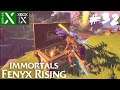 探索寶箱 Immortals Fenyx Rising 芬尼克斯傳說 (XBox Series X 60fps) #32