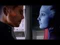 Mass Effect 2 - Courtier de l'Ombre - Tromper Tali avec Liara