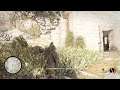 Sniper Elite 4. Part 2 / Mission 2 - Walkthrough gameplay
