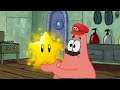 Patrick that's a Super Mario Star