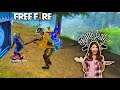 Queen 👑 Thug Life - Free Fire 😂 Watch Till End !! Funny Ending #Shorts #Short