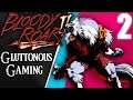Transforming Furries - Bloody Roar 2 (Gluttonous Gaming Ep. 2)