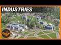 Build a brand new University Campus! - INDUSTRIES (Part 42)