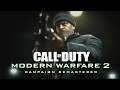 Call of Duty Modern Warfare 2 Remastered Walkthrough Part 1 Full Game - Longplay (PS4)