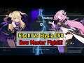Fischl Vs Elysia Bow Master Fight - Elysian Realm | Honkai Impact 3rd