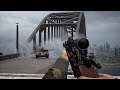 Post Scriptum - Arnhem Bridge Sniping [GER Comms/ENG Subs]