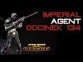 Star Wars: The Old Republic [Imperial Agent][PL] Odcinek 134 - Revan