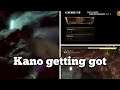 Daily MK 11 Moments: Kano getting got