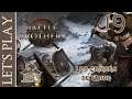 [FR] Let's Play : Battle Brothers DLC Warrior of the North - Épisode 19 - Les Croisés de l'Aube