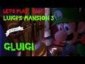 Let's play Luigi's mansion 3 | Gluigi - playthrough part 3 fr