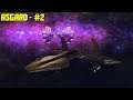 Stargate Races Mod- Sins of a Solar Empire: Rebellion / Asgard- #2 Expanding The Fleet