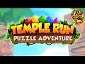 Temple Run : Puzzle Adventure | Lvl 1 - 20 | Apple Arcade (ios)