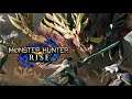Tigrex Theme | Monster Hunter Rise OST