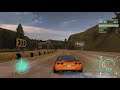 Tuscany Loop Sprint Need For Speed 12 undercover 2008