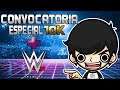 AVISO || ESPECIAL 10K || CONVOCATORIA Y SORTEO DE WWE NETWORK DE 4 MESES