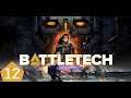 Battletech Mission #12 - Raiding Party