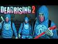 Dead Rising 2 | Part 1: Bandit BeatDown! (Ft. Icestar)