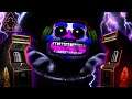 DJ MUSIC MAN & PRINCESS QUEST SECRETS... - Five Nights at Freddy's: Security Breach Part 7