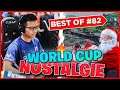LA NOSTALGIE DE LA WORLD CUP ► BEST OF SPECIAL NOËL #82
