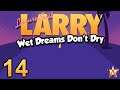 Leisure Suit Larry: Wet Dreams Don't Dry - 14 - Fitness