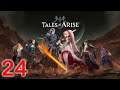 LG PLAYS TALES OF ARISE -- EPISODE 24 -- LAW AND ORDER