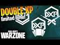 Warzone DOUBLE XP for limited time! Season 4 Release Date, Rank Up Fast as new Player Call of Duty