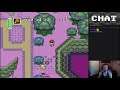 Into the Dark World! — A Link to the Past Randomizer (Stream Archive)