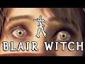 LA BRUJA DE BLAIR !! Vaya juegazo | Blair Witch #1 Let's Play en Español