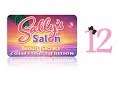 Sally's Salon: Beauty Secrets (CE) - Ep12