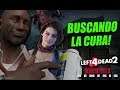¡¡BUSCANDO LA CURA!! | Left 4 Dead 2 Resident Evil 3 #5 (AVANZADO)