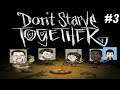 Call Me "GHOST TIMMY"! (He's A Phantom!) | Don't Starve Together | #3