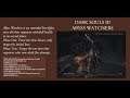 Dark Souls III Absolute Beginners ¦ Abyss Watchers