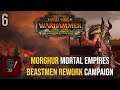 Morghur Campaign (ME - VH) | Total Warhammer 2 - Episode 6