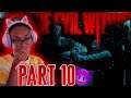 water creatures and kidman SHOOTS ME!?! | The Evil Within Part 10