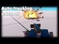 Building an Auto Tracking Cannon! Trailmakers Challenge Build