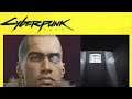 Cyberpunk 2077 Apparently River can go to Jail