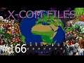 Let's Play The X-COM Files: Part 166 Stepping Into Fire