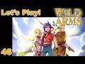 Let's Play! Wild ARMS - Part 46: The Darkness Tear