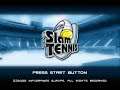 Slam Tennis Europe - Playstation 2 (PS2)