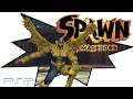 SPAWN: Armageddon Gameplay Walkthrough Part 7 | The Redeemer Boss Fight (FULL GAME) PS2