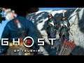 Ghost of Tsushima Gameplay Deutsch #31 - Zwei Brüder