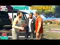 Grand Theft Auto V | Mission Three's Company | GTA 5 In Hindi #2