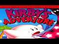 Kirby's Adventure - Longplay [NES]