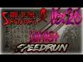 Soul of the Samurai/Ronin Blade - Lin Speedrun NG+ any% 16:26