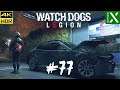 [4K] 殺戮區 Watch Dogs: Legion (XBox Series X, Ray Tracing) 加拿大公署被炸 #77