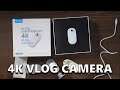 Akaso Ultra Lightweight 4K Vlog Camera