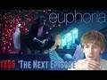 Euphoria Season 1 Episode 6 - 'The Next Episode' Reaction