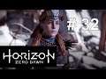 HORIZON ZERO DAWN - # 32 - Verdades ocultas - Dublado e Legendado em Português PT-BR | PS4